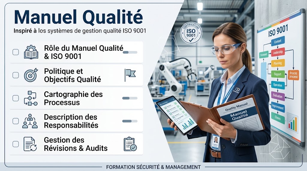 Manuel Qualité