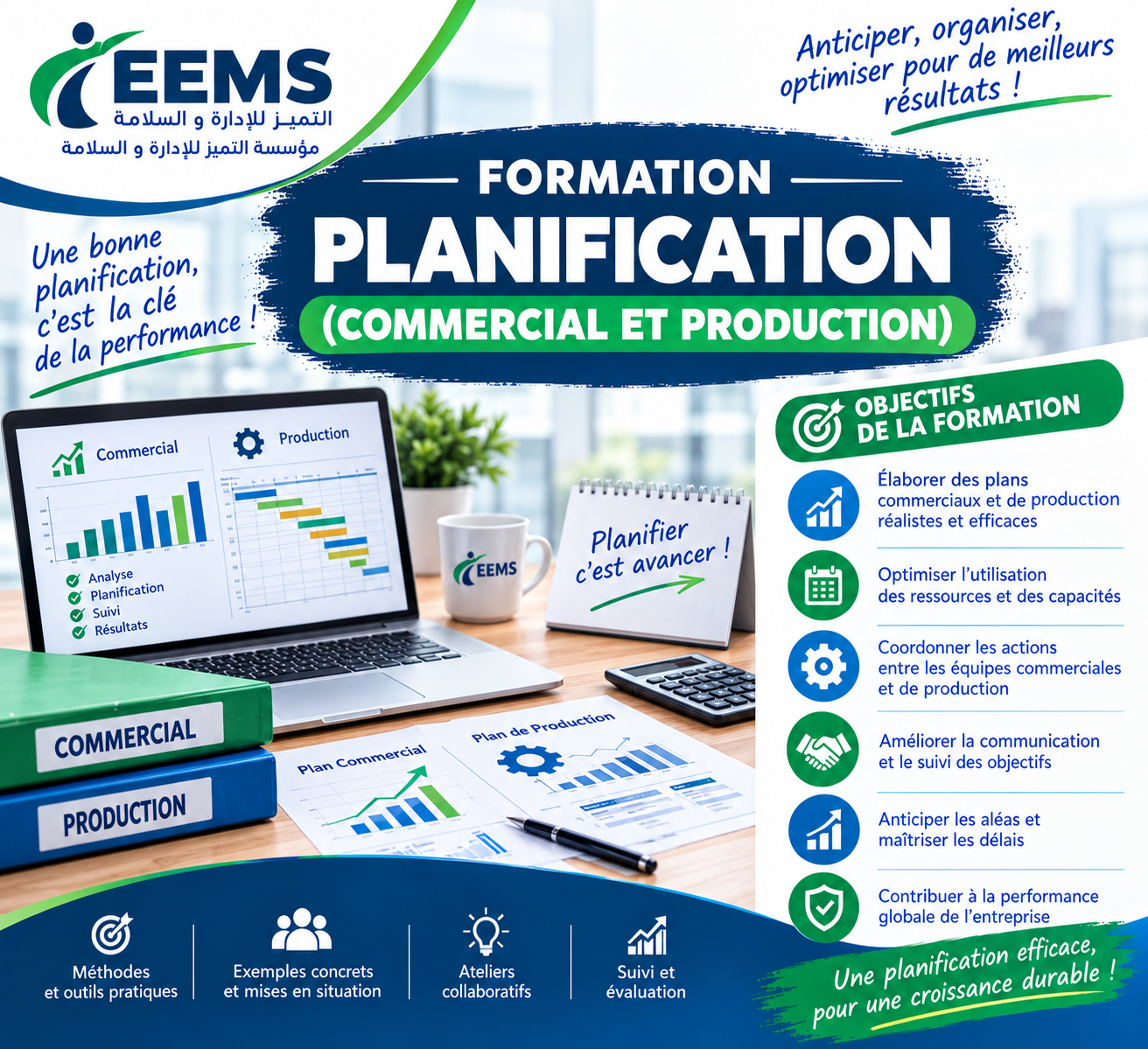 Gestion de Conflits