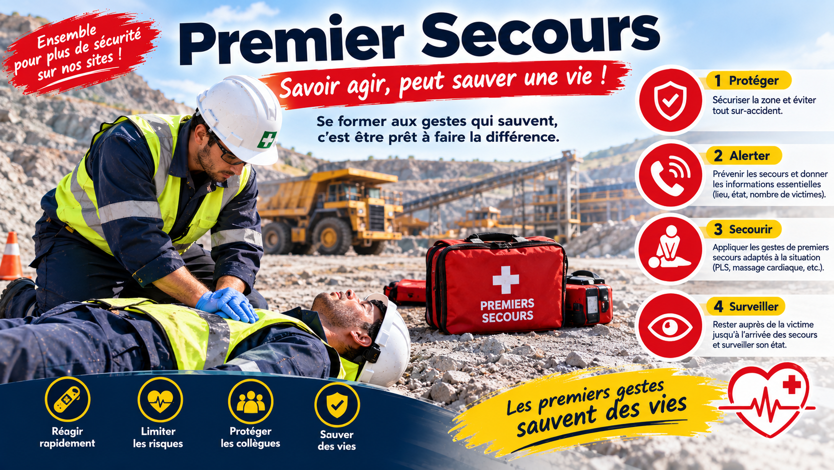 Premier Secours