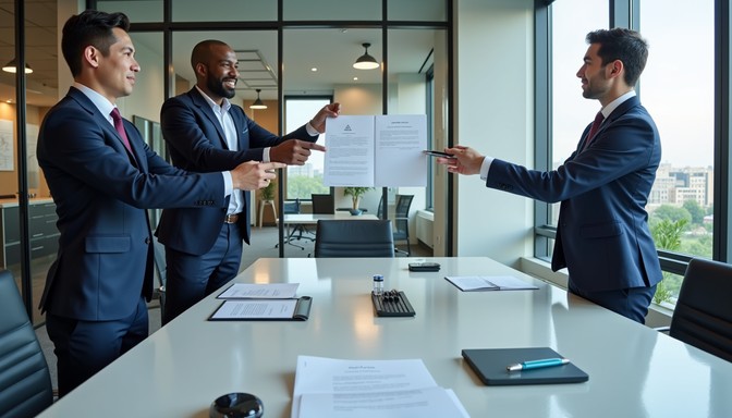 Négociation Achats et Leviers de Réduction des Couts