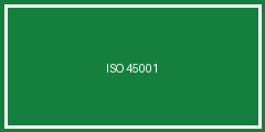 ISO 45001