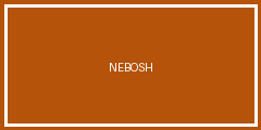 NEBOSH